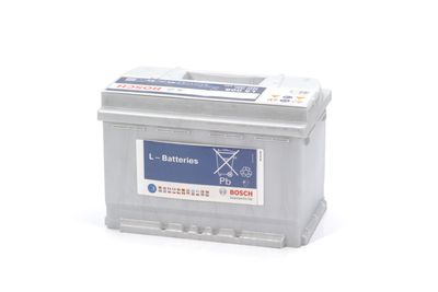 BATERIE DE PORNIRE BOSCH 0092L50080 17