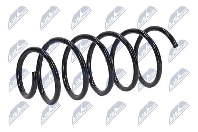 ARC SPIRAL NTY ASZVV005 4