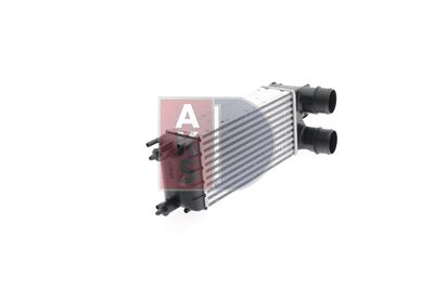 LADELUFTKüHLER AKS DASIS 067003N 13