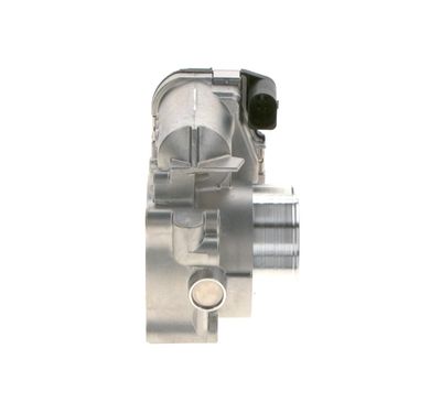 Servomotor, gasspjæld BOSCH 0 280 750 716