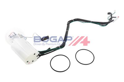 POMPA COMBUSTIBIL BOGAP B1622106 6
