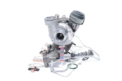 LADER AUFLADUNG BTS Turbo T981126 2