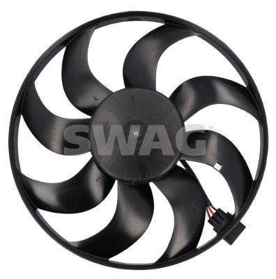 VENTILATOR RADIATOR SWAG 30926860
