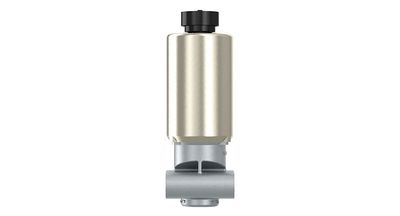 Supapa magnetica WABCO 0370726280
