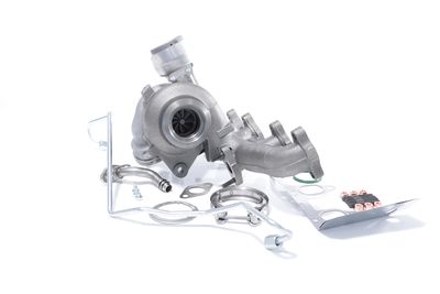 LADER AUFLADUNG BTS Turbo T981254 17