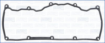 Tuimelaardeksel pakking (rubber)