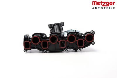 SAUGROHRMODUL METZGER AUTOTEILE 2100123 3