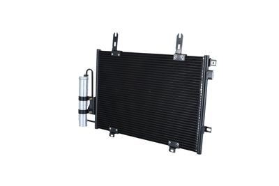 CONDENSATOR CLIMATIZARE NRF 35353 11