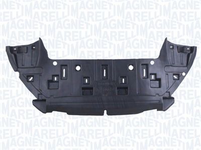 MAGNETI MARELLI Кожух двигателя