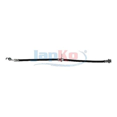 Halter, Bremsschlauch