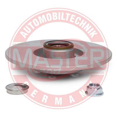 DISC FRANA MASTER-SPORT GERMANY 2401110173BPRPCSMS 2