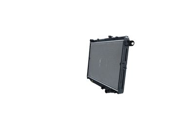 RADIATOR RACIRE MOTOR NRF 53706 12