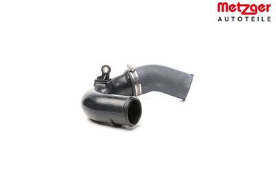 LADELUFTSCHLAUCH METZGER AUTOTEILE 2401382 30