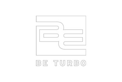 BE TURBO 127898 Турбина  для IVECO  (Ивеко Массиф)