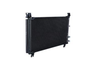 CONDENSATOR CLIMATIZARE NRF 350564 20