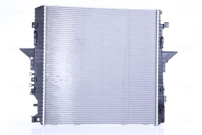Motorradiator past: LAND ROVER DISCOVERY III, RANGE ROVER SPORT I 4.0/4.2/4.4 07.04-03.13