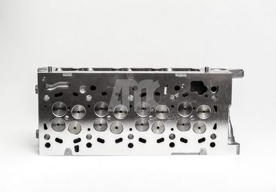 ZYLINDERKOPF AMC 908835K 11