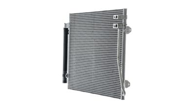 CONDENSATOR CLIMATIZARE MAHLE AC734000P 18
