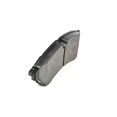 BREMSBELAGSATZ SCHEIBENBREMSE DELPHI LP3410 11