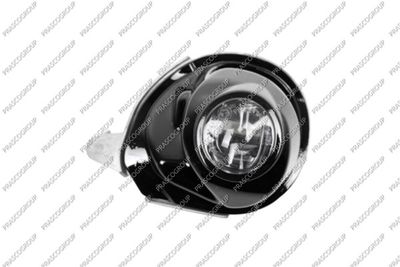 PRASCO MZ3334413 Противотуманная фара  для MAZDA 3 седан (BM_, BN_) 1.5 D