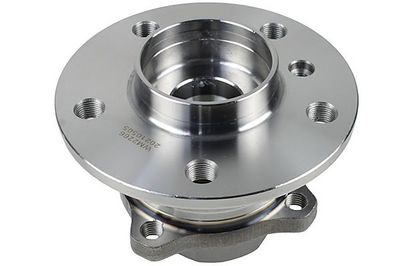 RADLAGERSATZ METZGER AUTOTEILE WM2266 1