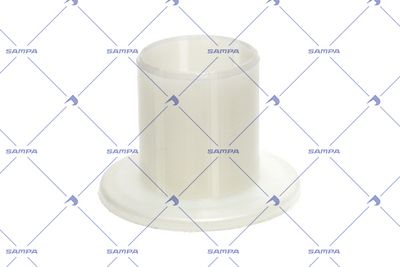 Casquillo, soporte de la cabina