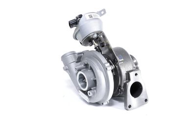 LADER AUFLADUNG BTS Turbo T914957 7