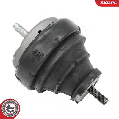 Uložení, manuální převodovka ESEN SKV 75SKV820