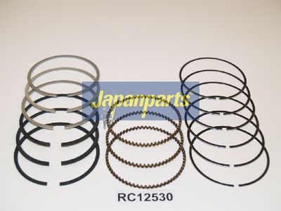 JAPANPARTS Stūmoklio žiedas