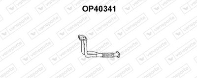 RACORD EVACUARE VENEPORTE OP40341