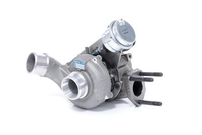 LADER AUFLADUNG BTS Turbo T914878 14