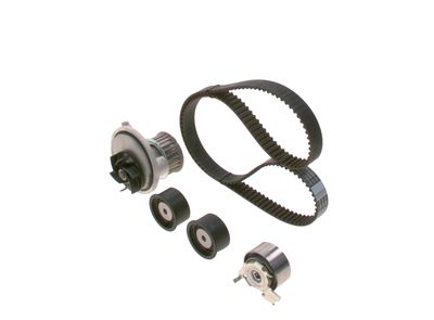 SET POMPA APA + CUREA DINTATA BOSCH 1987946901 7