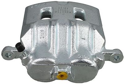 спирачен апарат METZGER AUTOTEILE 6260774
