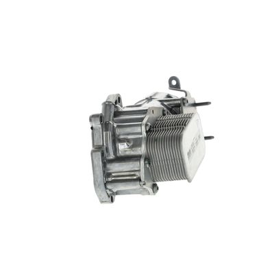 RADIATOR ULEI ULEI MOTOR NISSENS 91124 35