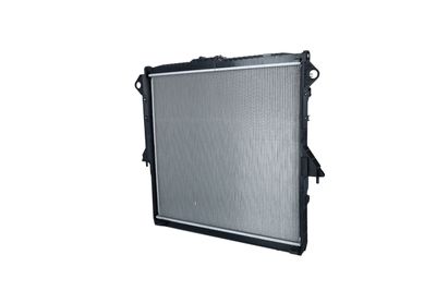 RADIATOR RACIRE MOTOR NRF 59261 29