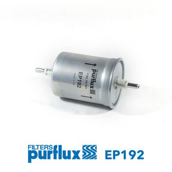 Palivový filtr PURFLUX EP192
