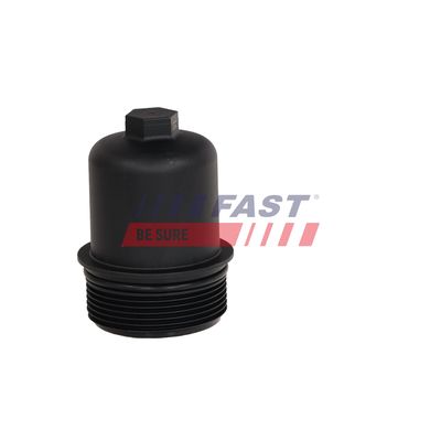 CAPAC CARCASA FILTRU ULEI FAST FT04361 8