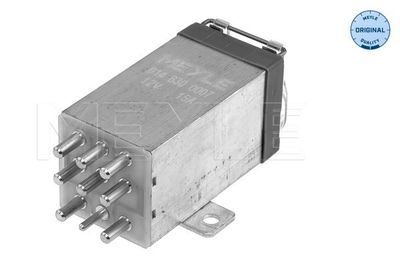 Overvoltage Protection Relay, ABS 014 830 0007
