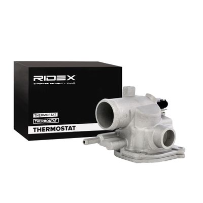 термостат, охладителна течност RIDEX 316T0015