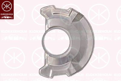 PROTECTIE STROPIRE DISC FRANA