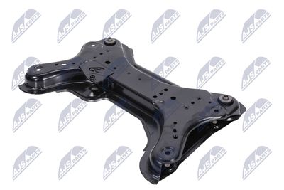 RAMA SUSTINERE/SUPORT AGREGATE NTY ZRZRE039 11