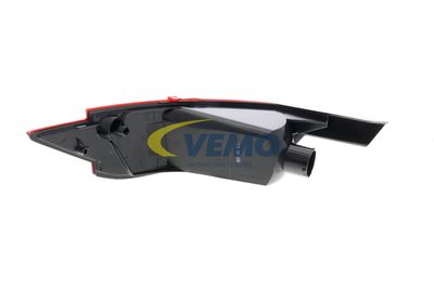 NEBELSCHLUSSLEUCHTE VEMO V25780004 34