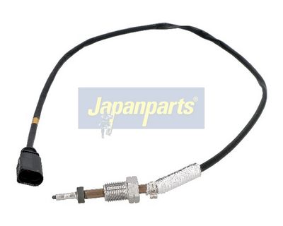 датчик, температура на изгорелите газове JAPANPARTS EGT-0906