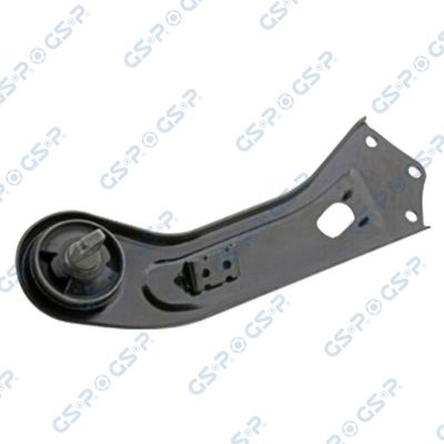 BRAT SUSPENSIE ROATA