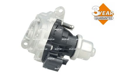 EGR-ventil NRF 48753