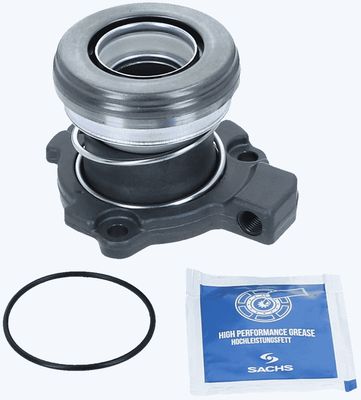 KUPPLUNGSSATZ SACHS 3000990157 7