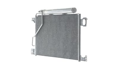 CONDENSATOR CLIMATIZARE MAHLE AC450000P 34