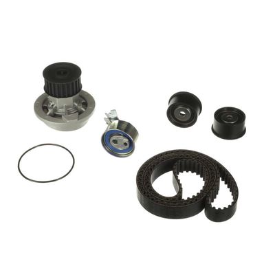 SET POMPA APA + CUREA DINTATA GATES KP15542XS 27