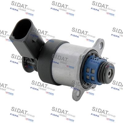 REGELVENTIL KRAFTSTOFFMENGE (COMMON-RAIL-SYSTEM)