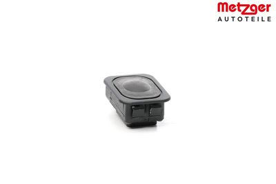 HECKKLAPPENGRIFF METZGER AUTOTEILE 2310915 27